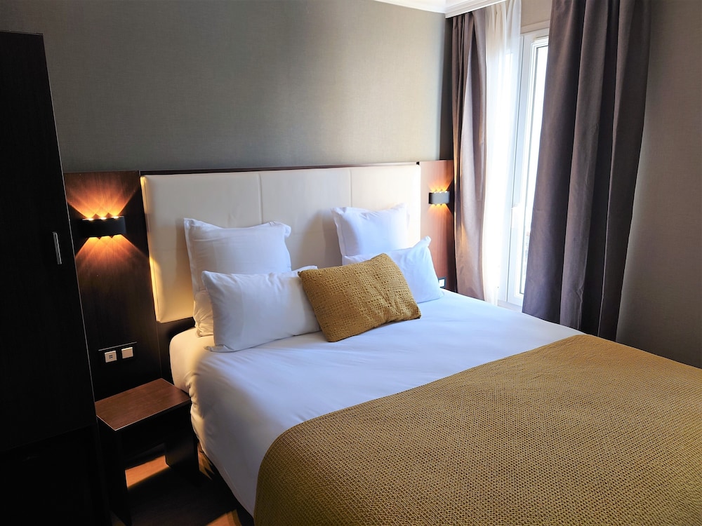 HOTEL CACTUS 9/49