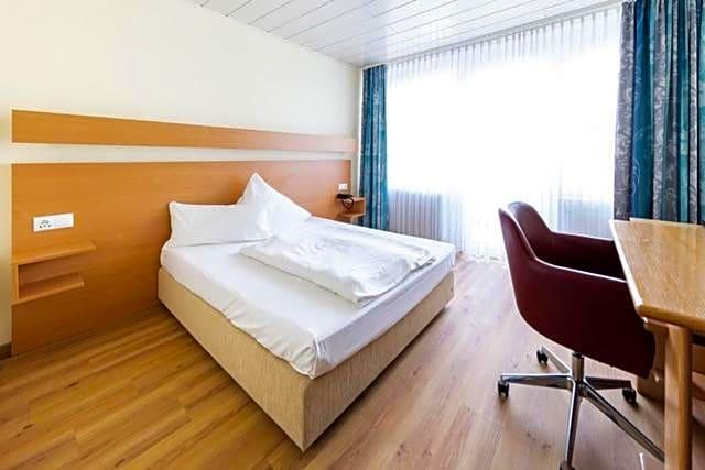 Hotel Isg Heidelberg 10/36