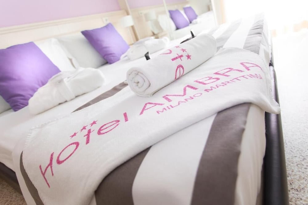Hotel Ambra 15/47