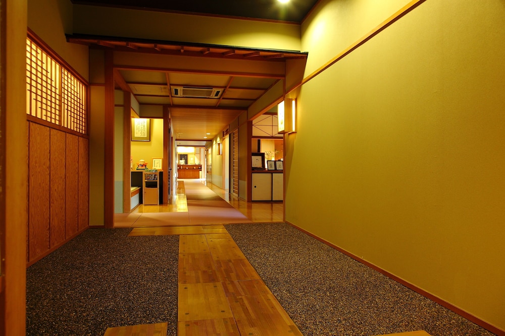 Syunjuan Hasshokaku Mizunowo 7/20