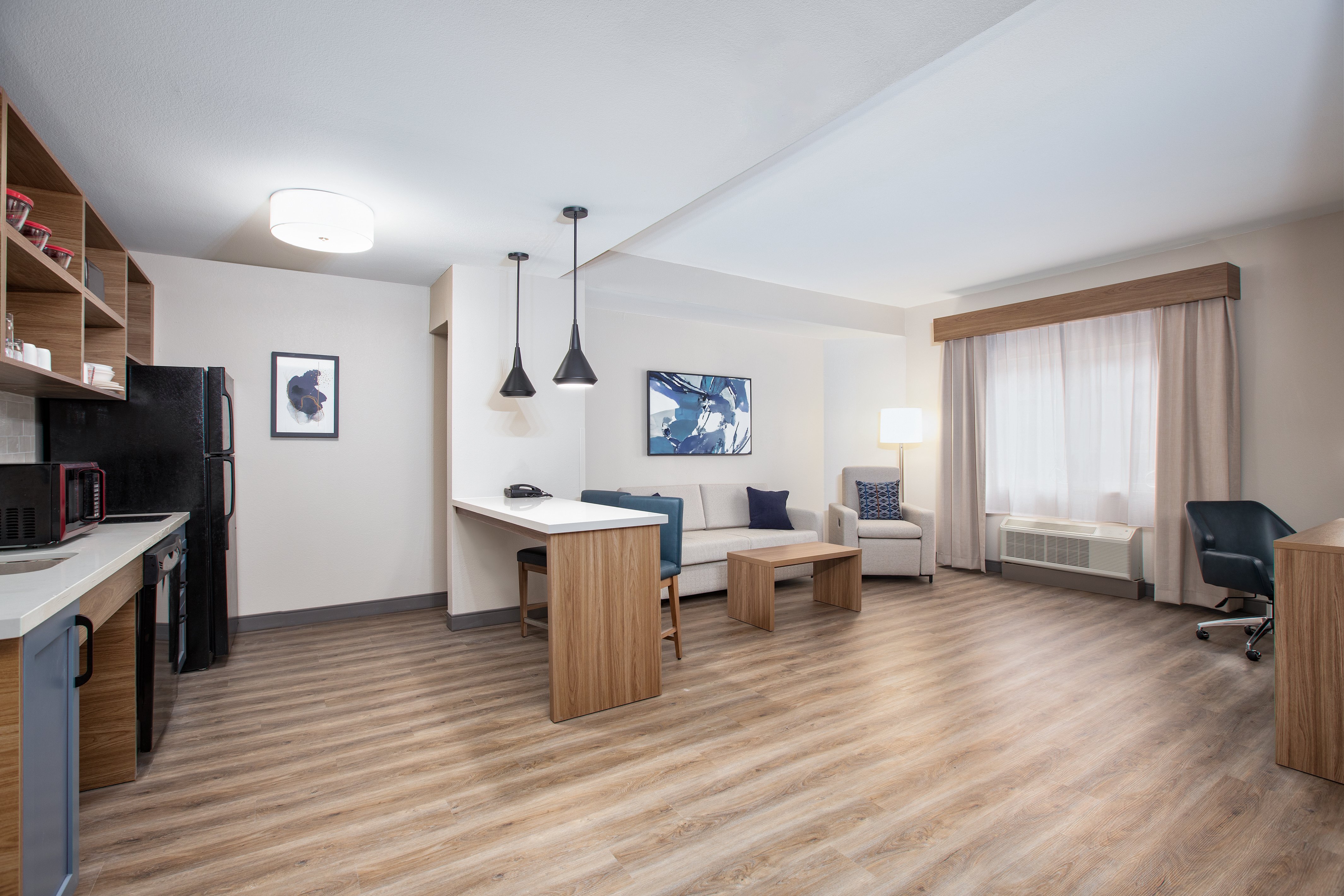 Candlewood Suites Conway 38/65