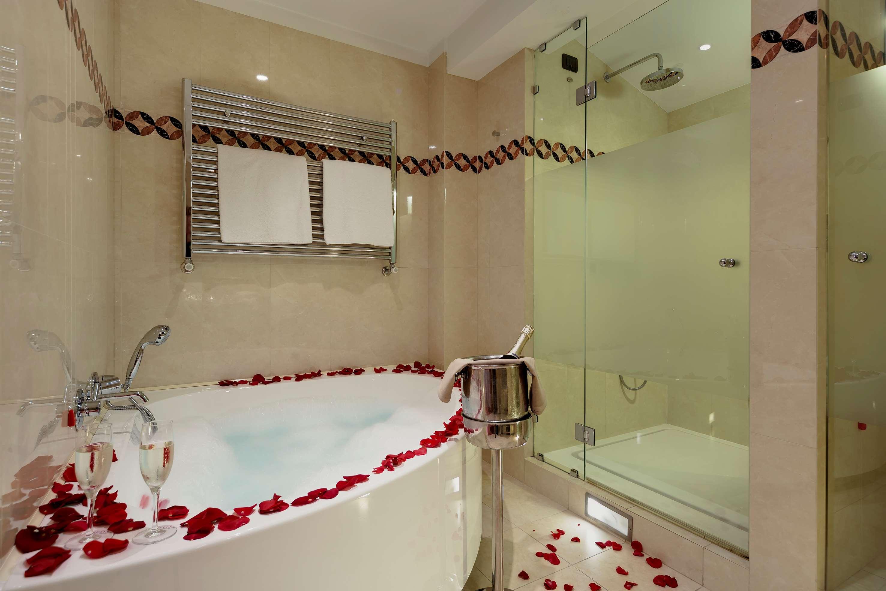 Melia Milano Hotel in MILAN