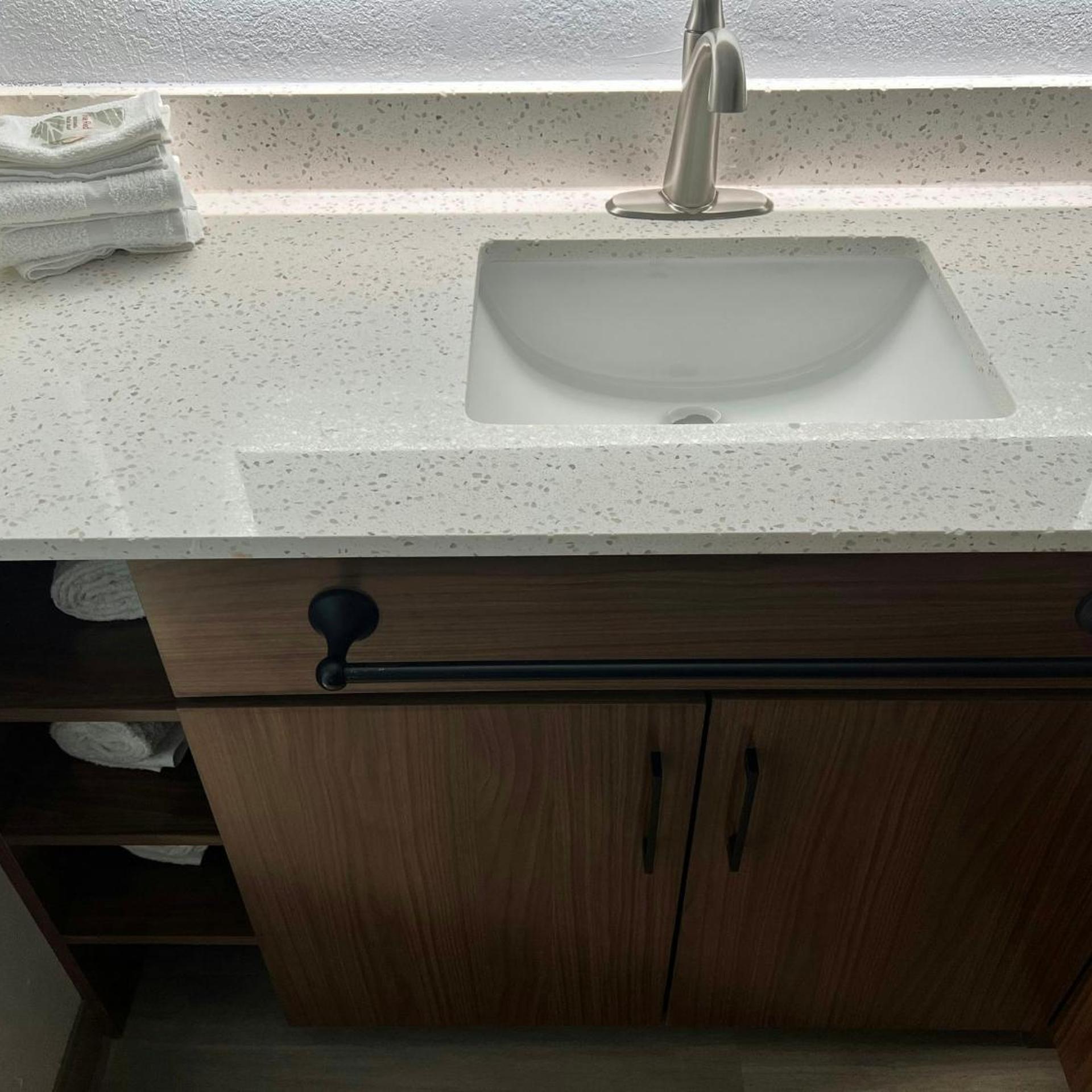 استوديو بسرير كينج، Red Roof Inn Georgetown - Lexington North 9/10