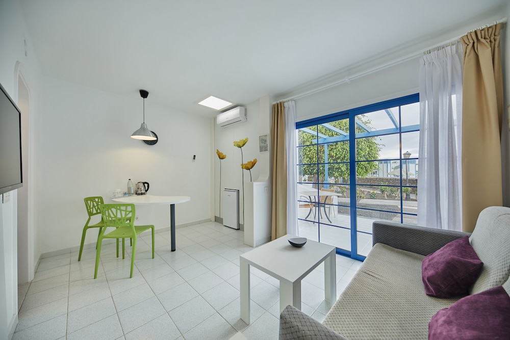Sandos Atlantic Gardens - Adults Only 22/50