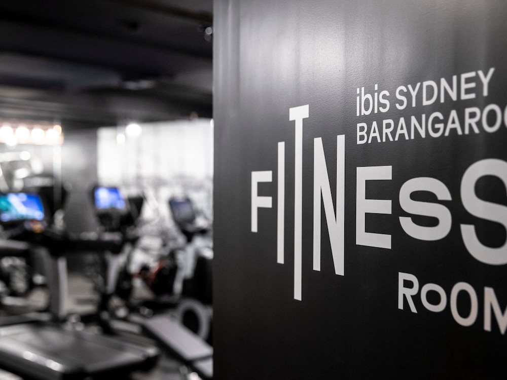 Ibis Sydney Barangaroo Hotel 32/70