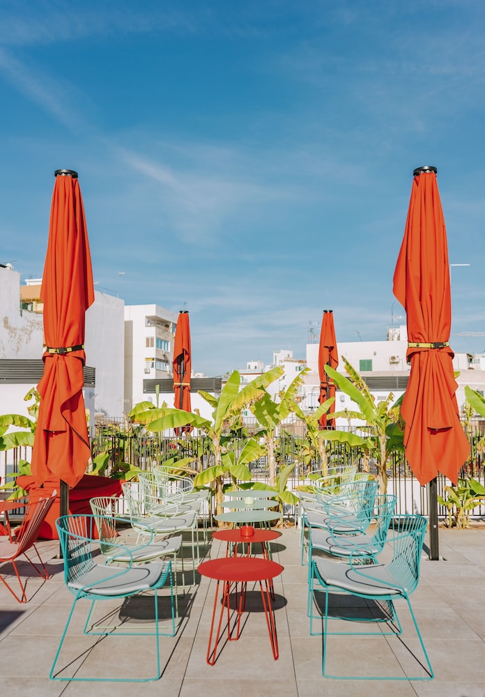 The Boc Hostels City - Youth Hostel 36/50