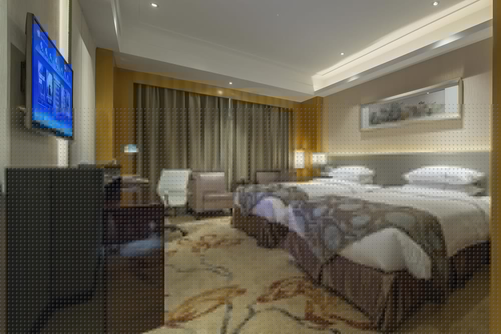 Manguo International Hotel 21/40