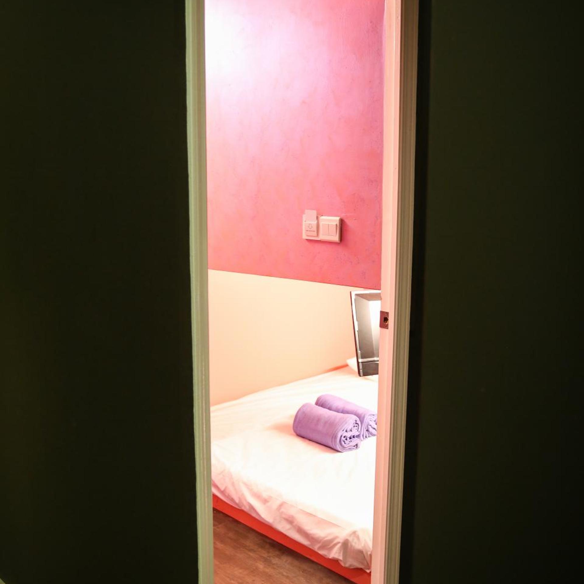Tbs Rest & Go Transit Motel - Hostel 12/42