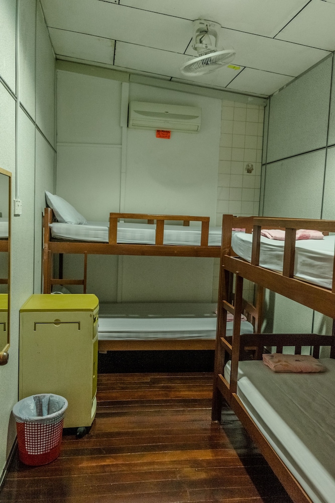 Discovery Malacca Hostel 24/73
