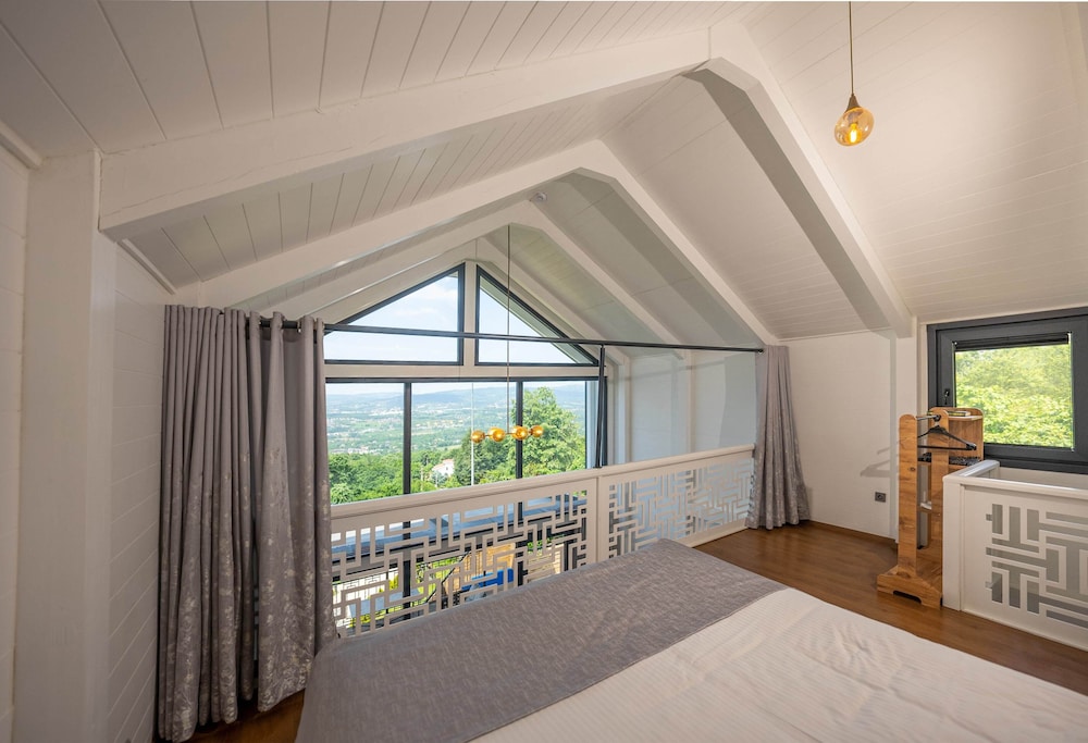 Alya Kartepe Villa Hotel 10/50