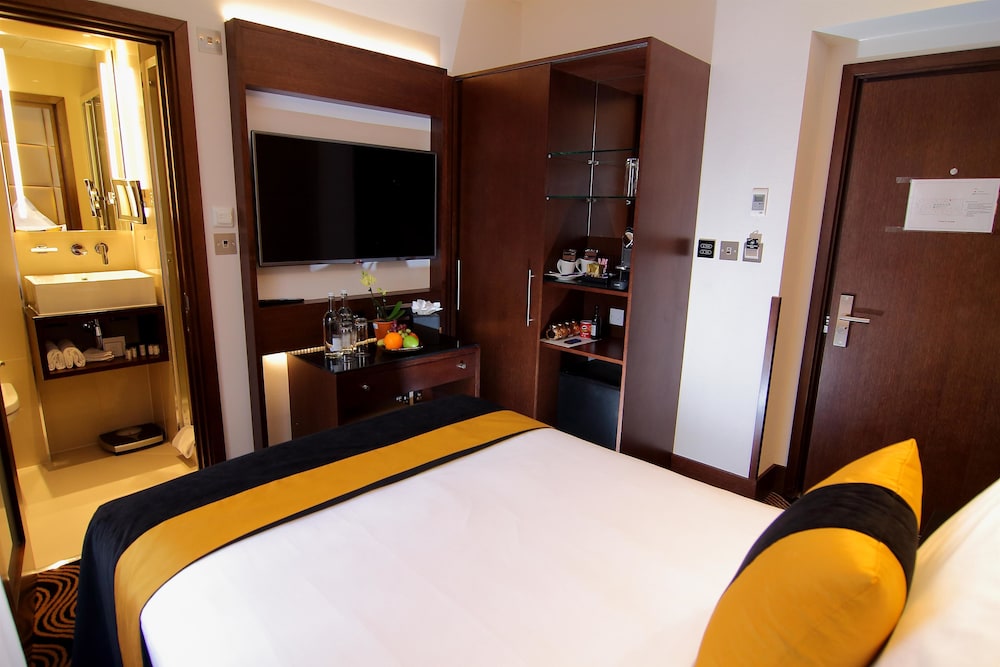 Montcalm Piccadilly Townhouse, London West End 21/50
