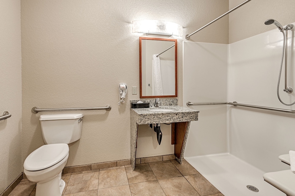 Candlewood Suites Burlington 14/33