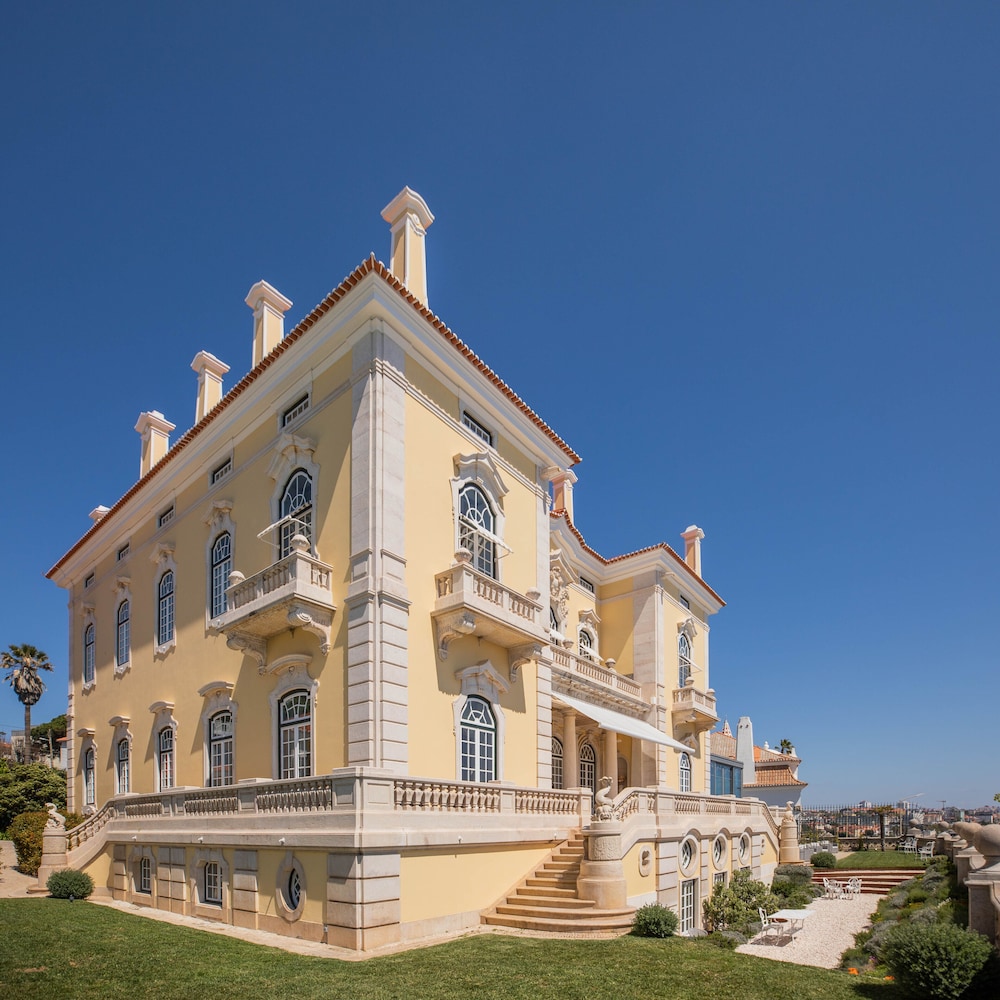 Estoril Vintage Hotel 3/64