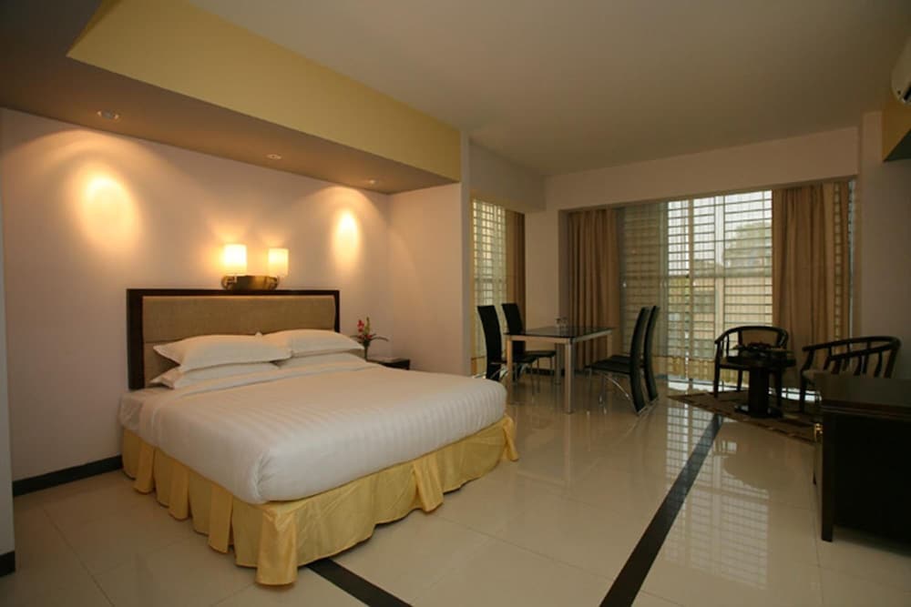 Hotel Star Pacific 20/46