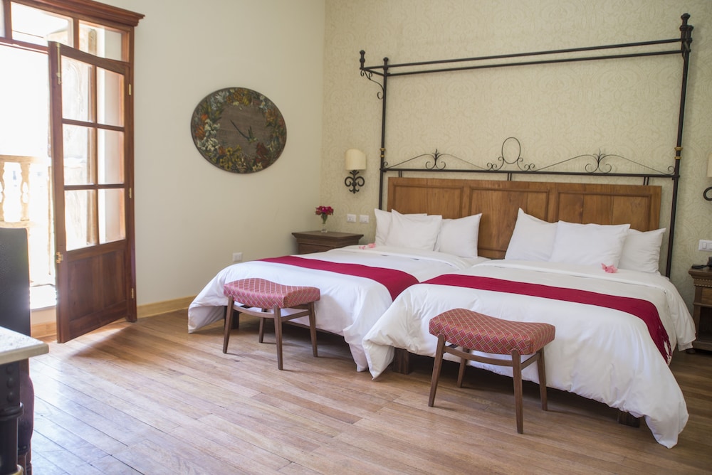 La Casona de Yucay 7/35