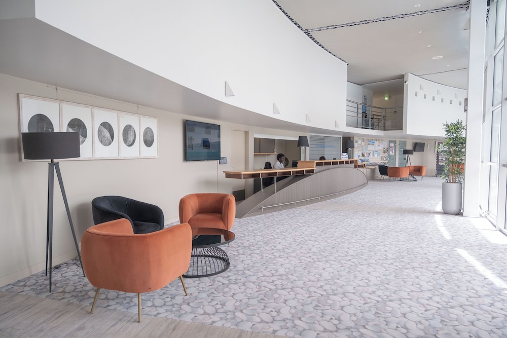 Residence Les Jardins de L Atlantique 10/62