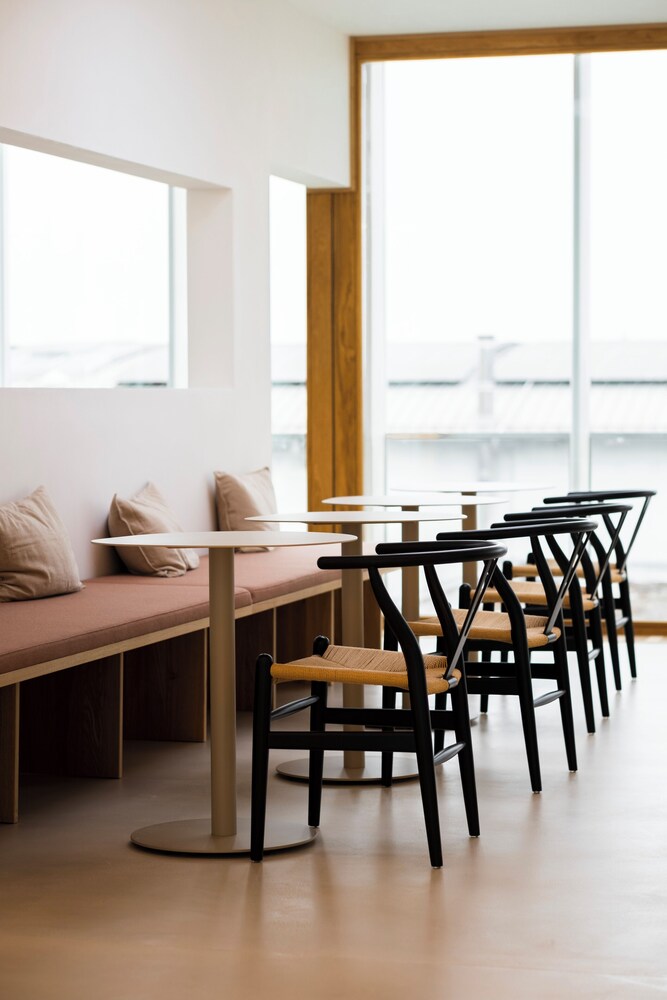 Das Kaya Hotel I Stuttgart Airport Messe 32/50