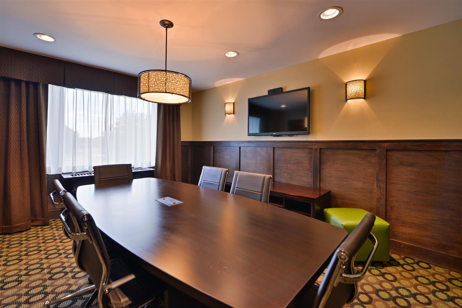 Best Western Glenview -Chicagoland Inn and Suites 34/44