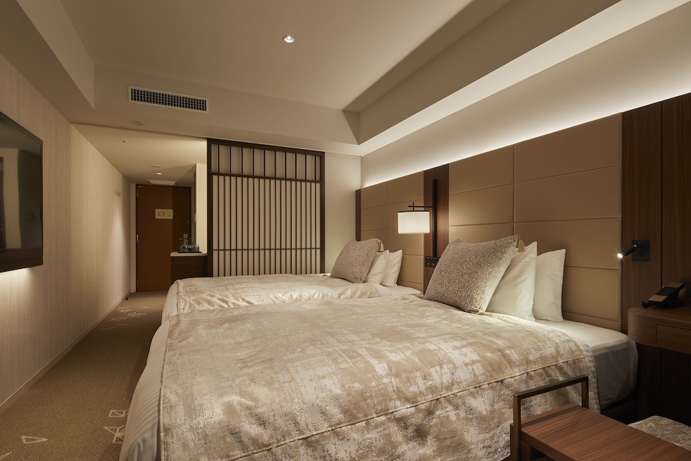 Keio Prelia Hotel Kyoto Karasuma Gojo 31/69