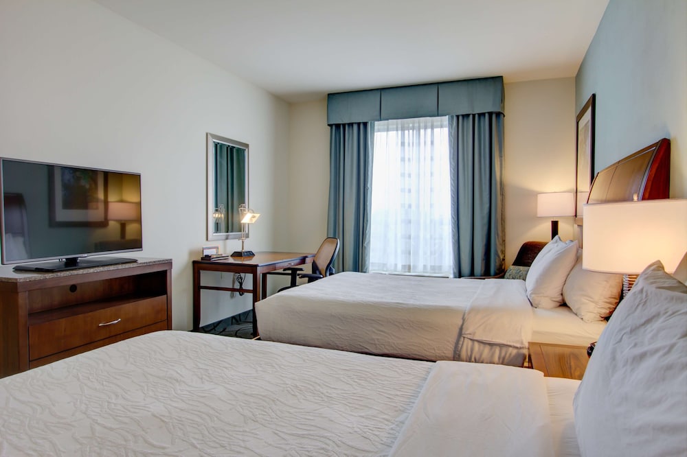 Hilton Garden Inn Charleston / Mt Pleasant 18/58