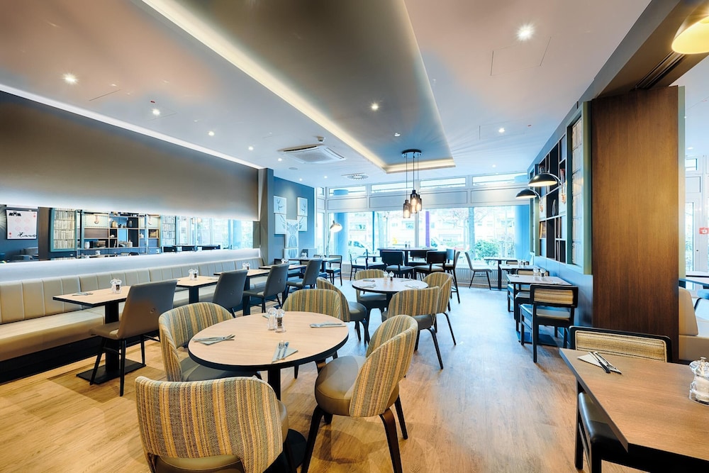 Premier Inn Cologne City Centre hotel 33/50