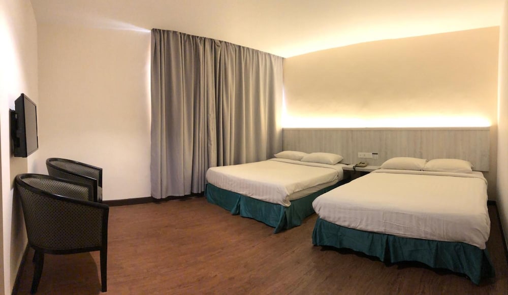 HOTEL REGAL MALAYSIA 20/58