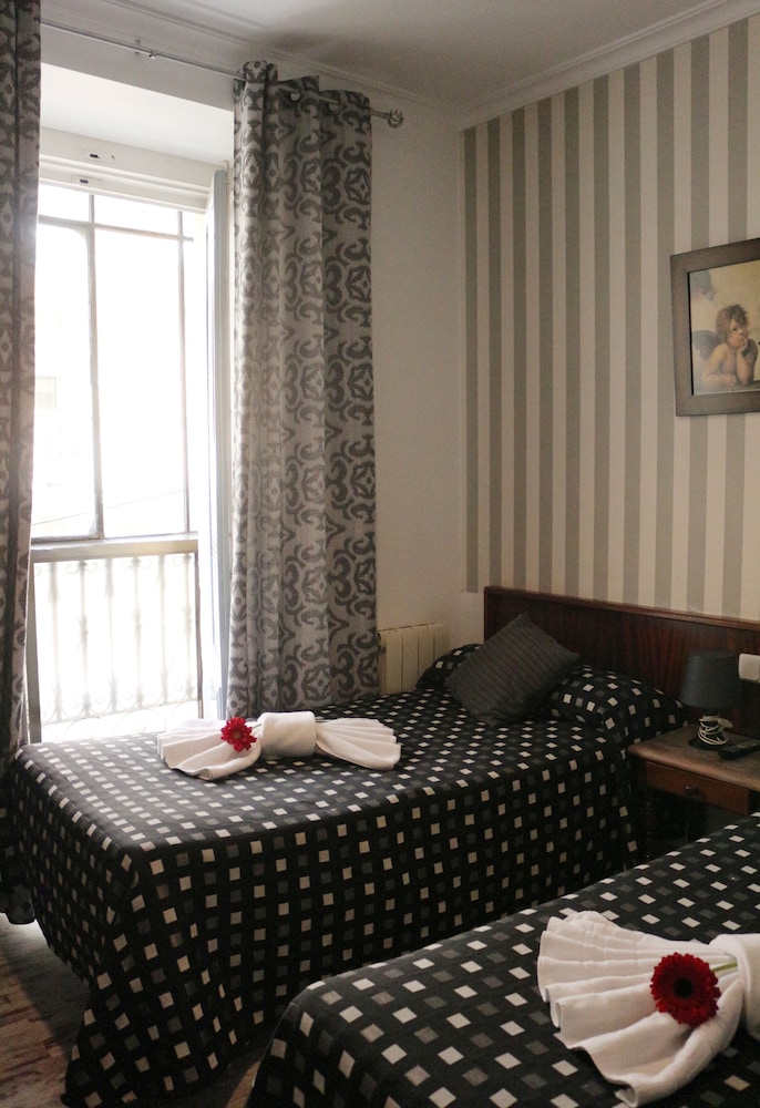 Hostal San Isidro 13/29