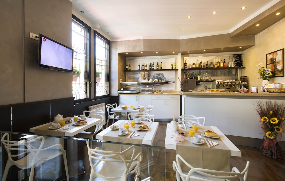 Hotel Delizia Milano 21/28