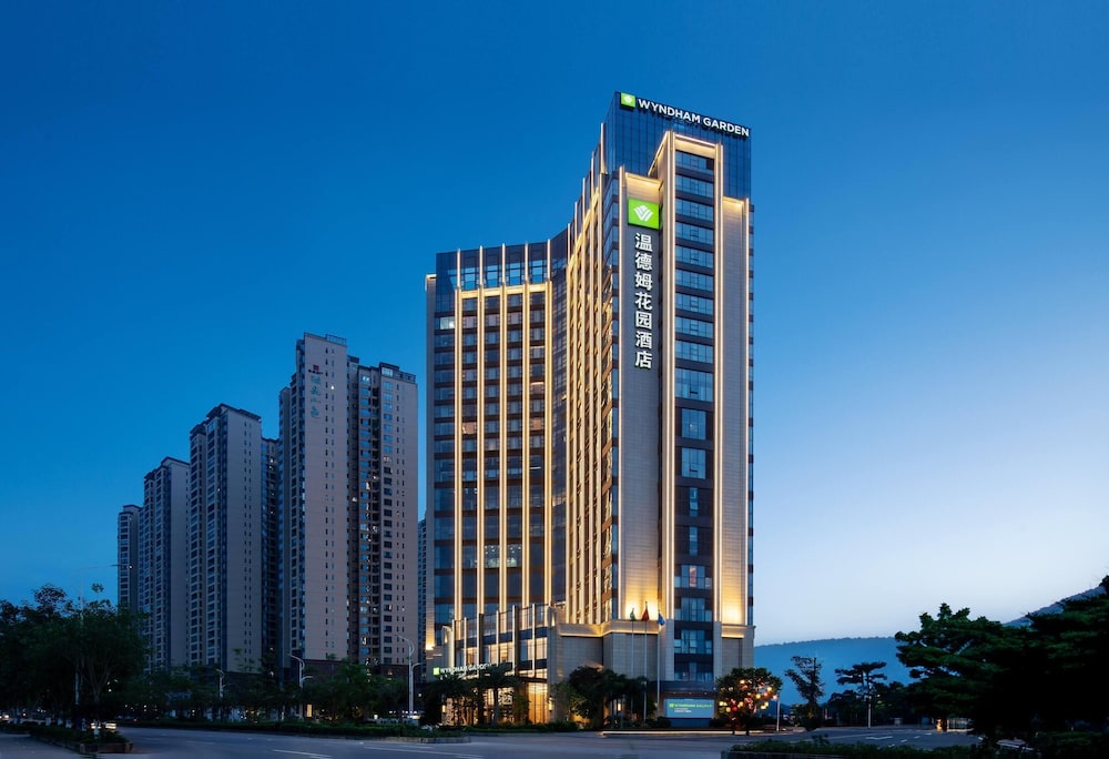 Wyndham Garden Gaozhou 3/52