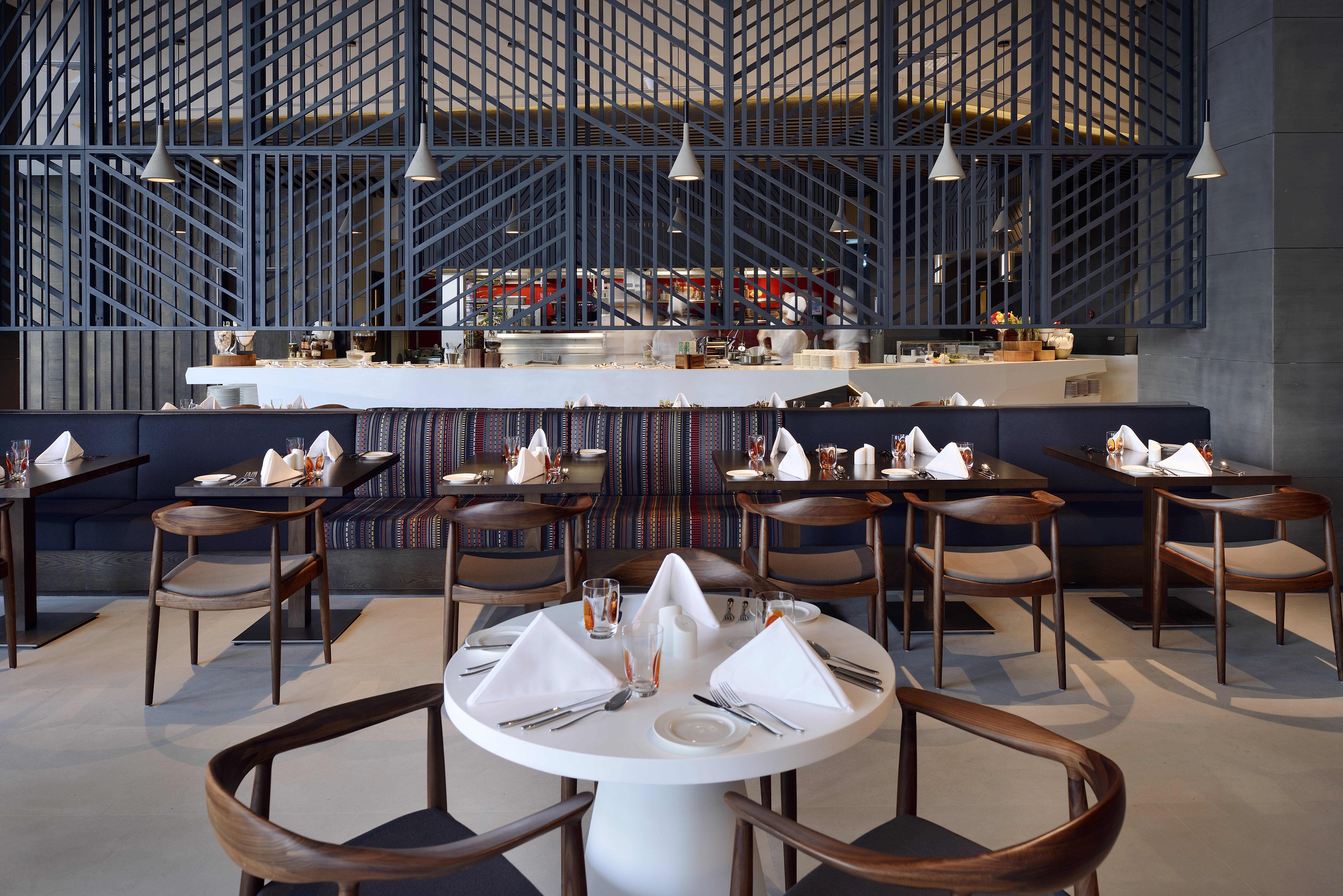 InterContinental Dubai Marina 33/50