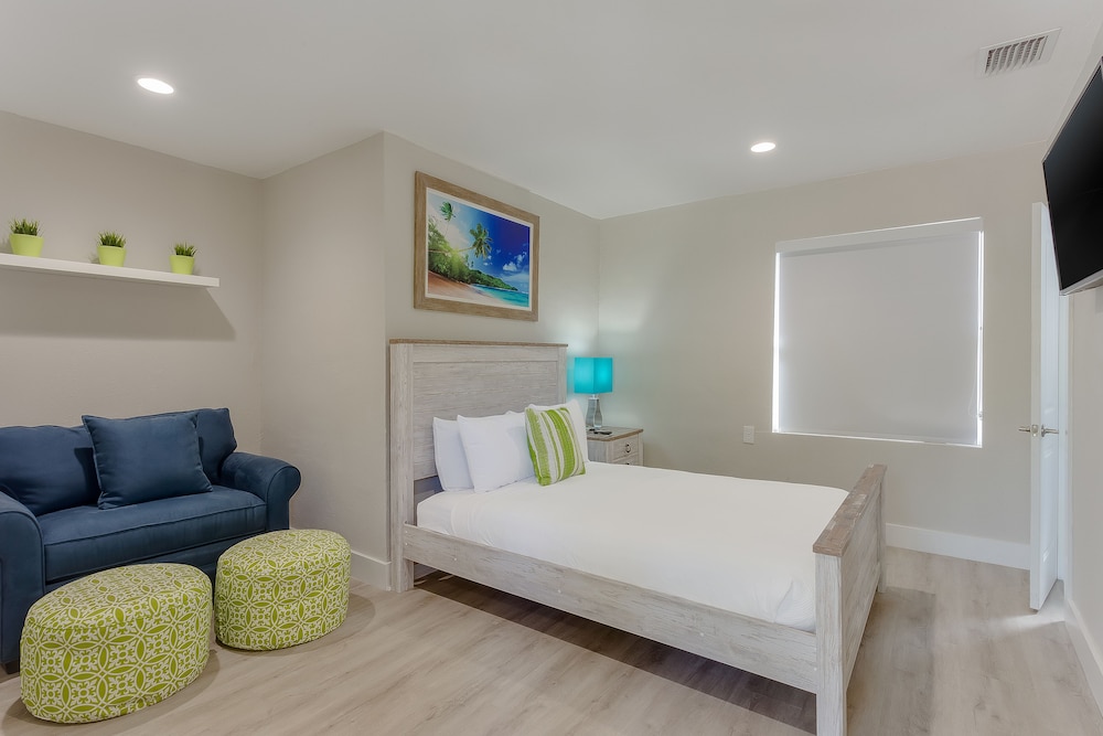 Drift Hotel 26/64