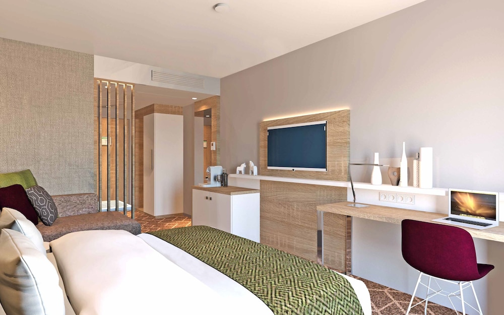 Holiday Inn Express Munich - City East 38/80