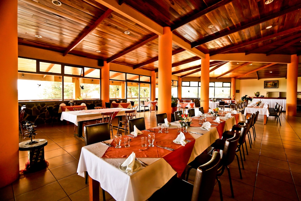 Hotel de Montana Monteverde 58/76