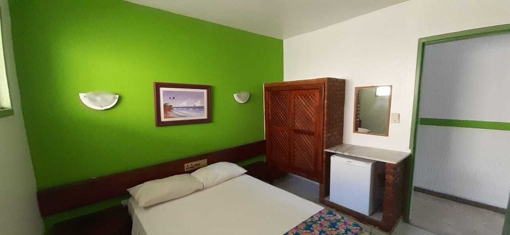 Costa Verde Hotel 18/40