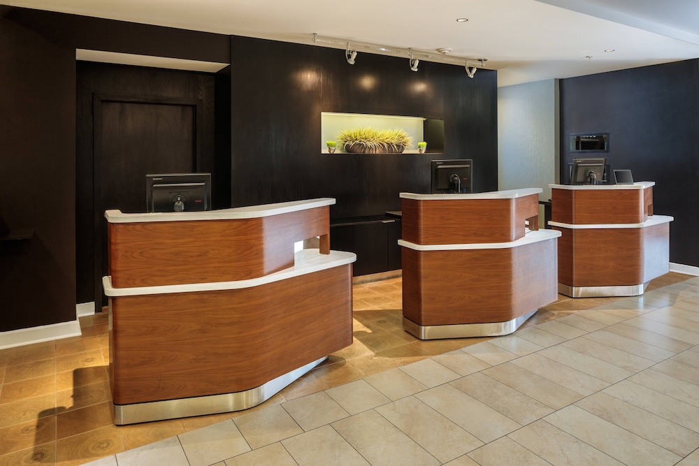 Courtyard by Marriott Houston Medical Center/NRG Park 8/42