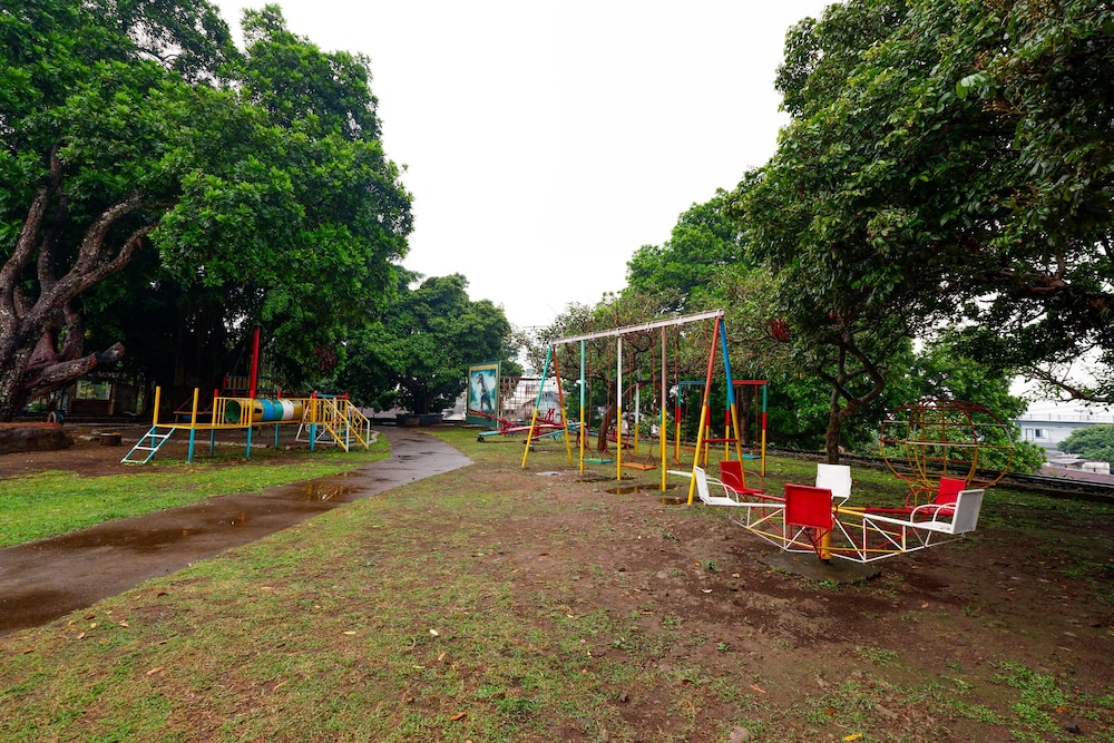 OYO 1808 New Bandungan Indah 23/50