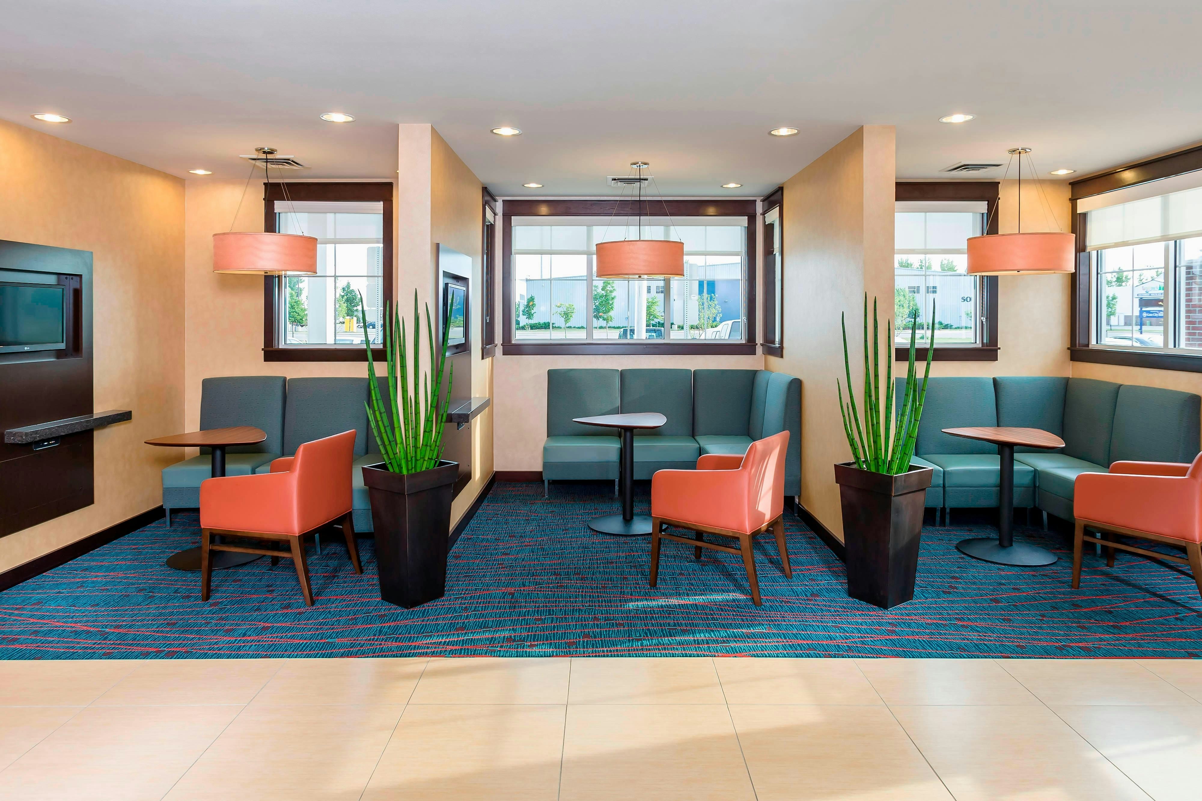 RESIDENCE INN FARGO 5/9