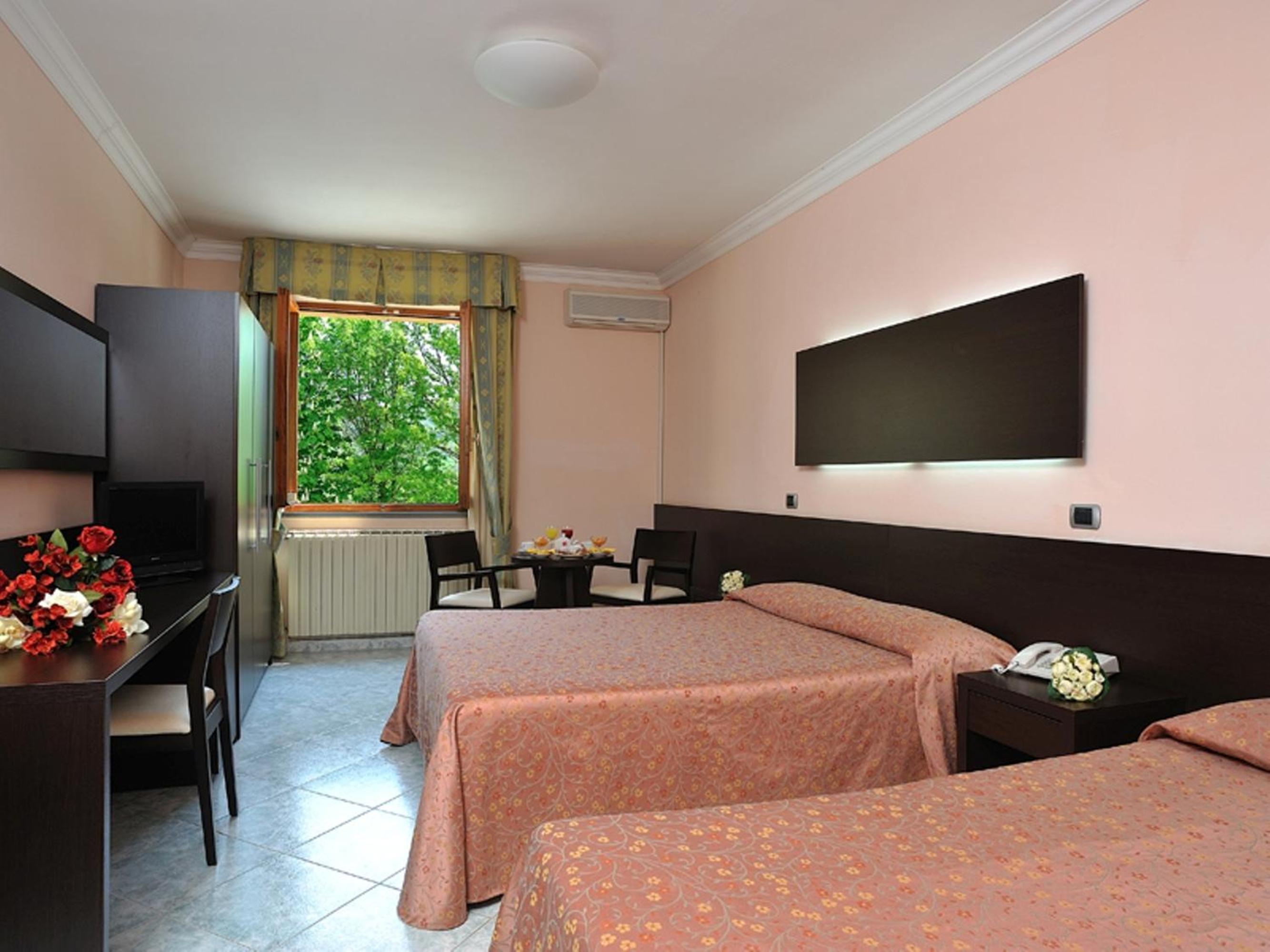 Hotel La Meridiana 7/28