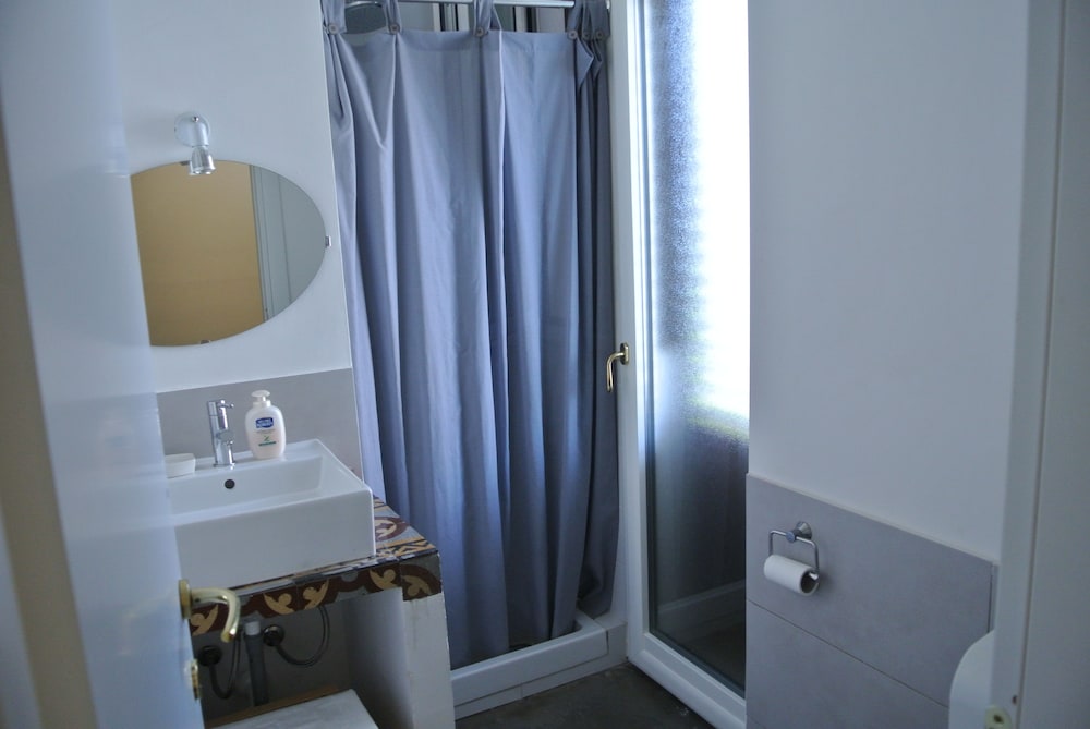 ECONOMY, SINGLE, DOUBLE BED, BALCONY