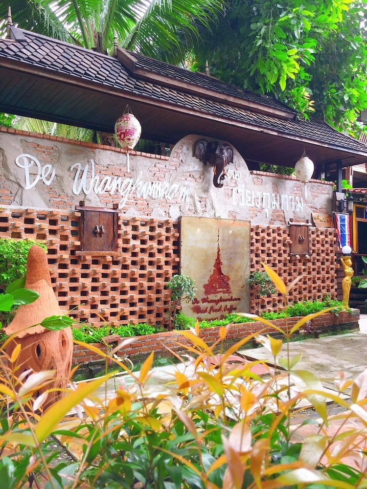 De Wiang Kum Kam 5/50