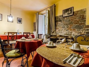 Sangaggio House 19/27