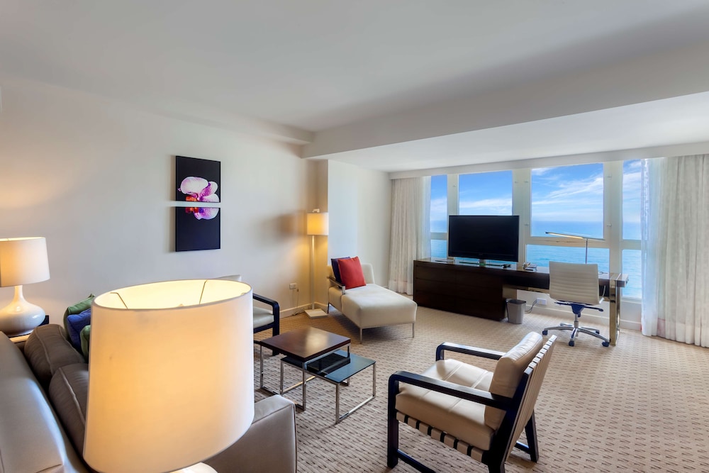 Caribe Hilton 38/74