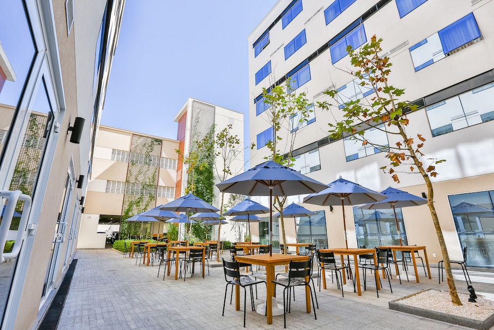 Sleep Inn Guarulhos 3/42