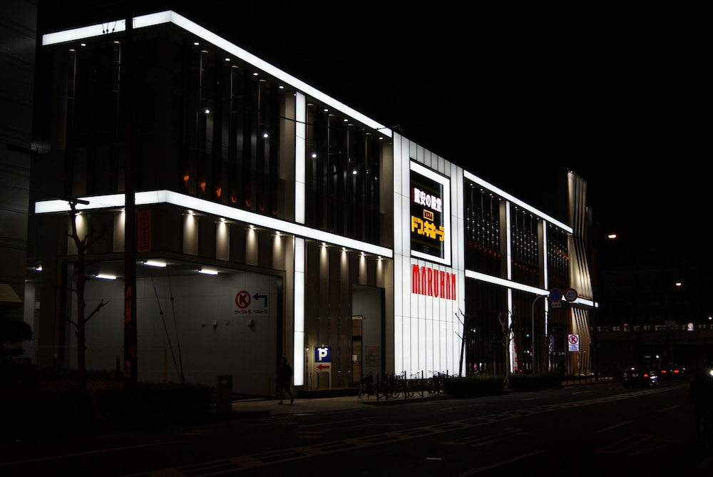 Business Hotel Wako 4/33