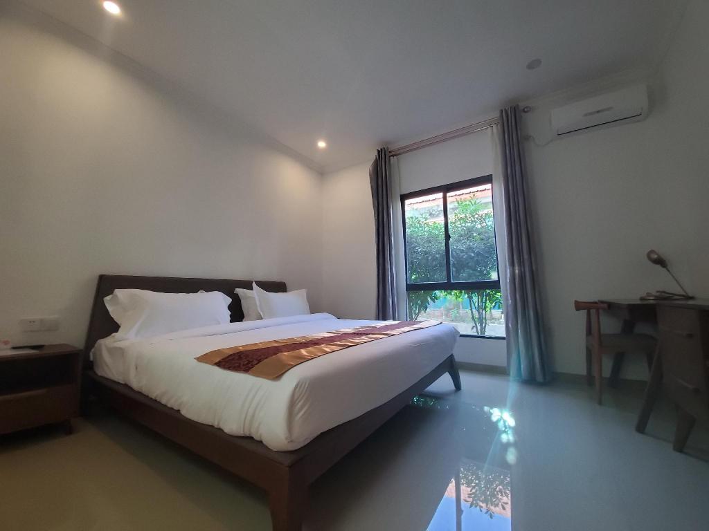 Golgota Hotel and Resort 5/36
