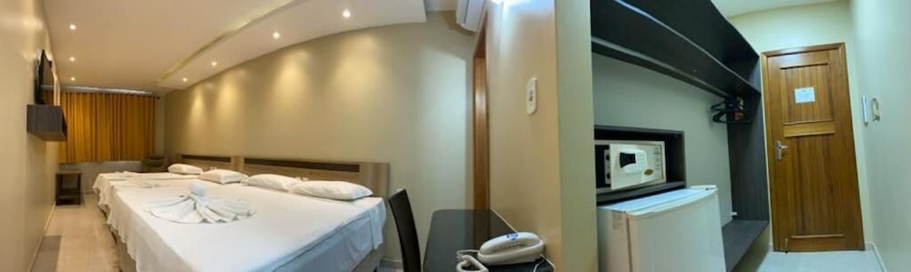 Hotel Sandis 21/37