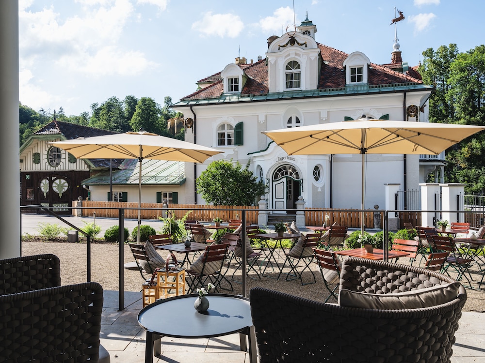 AMERON Neuschwanstein Alpsee Resort and Spa 58/76