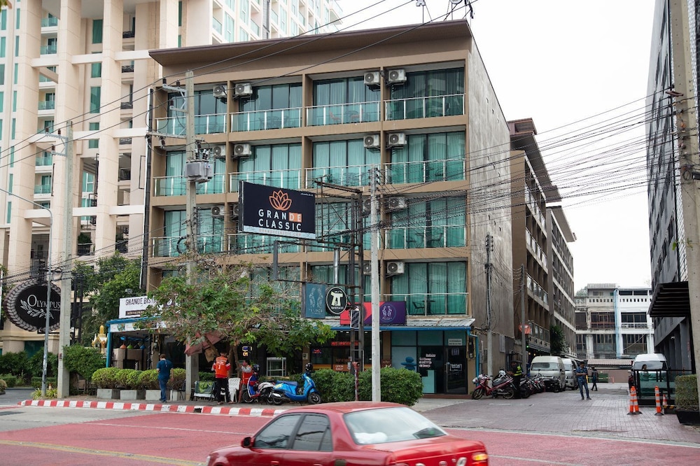 Grande Classic Pattaya 41/50