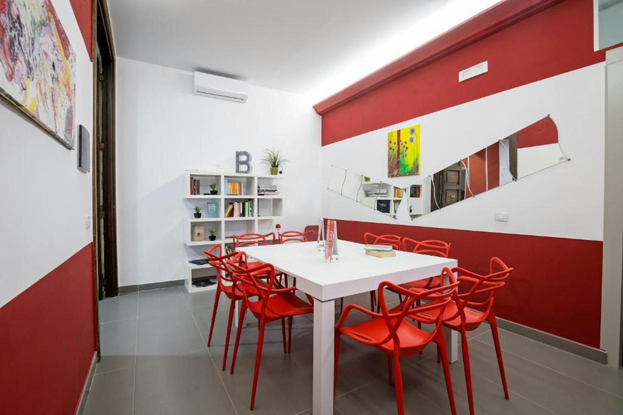 Hotel Bruman Salerno 19/24