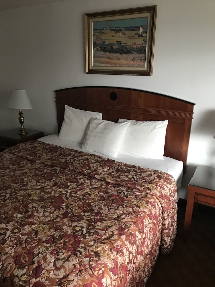 Travelodge by Wyndham Florence 9/53